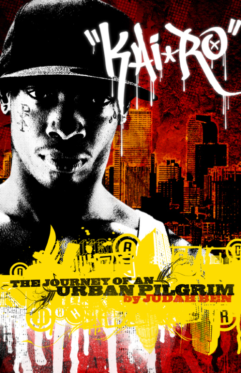 Cover image for book Kai'Ro: The Journey of An Urban Pilgrim