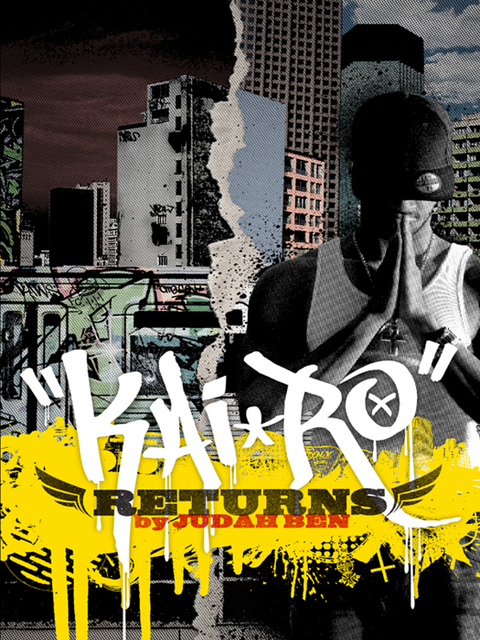 Cover image for book Kai'Ro Returns