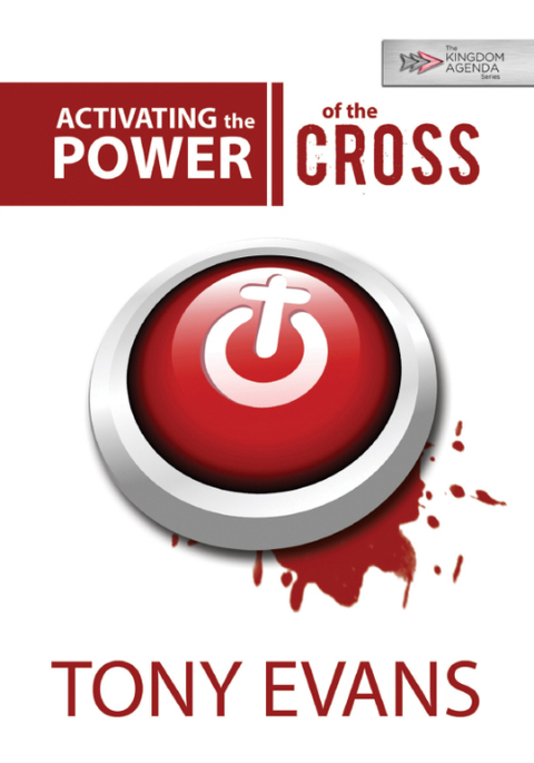 Cover image for book Activating the Power of the Cross