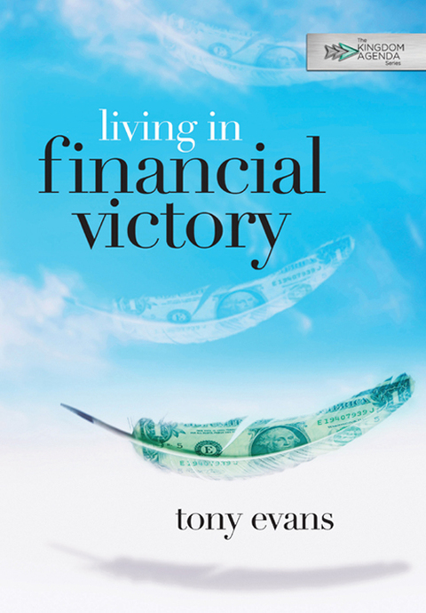 Cover image for book Living in Financial Victory