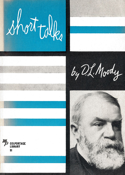 Cover image for book Short Talks