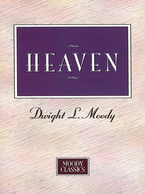 Cover image for book Heaven