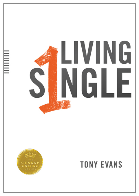 Cover image for book Living Single