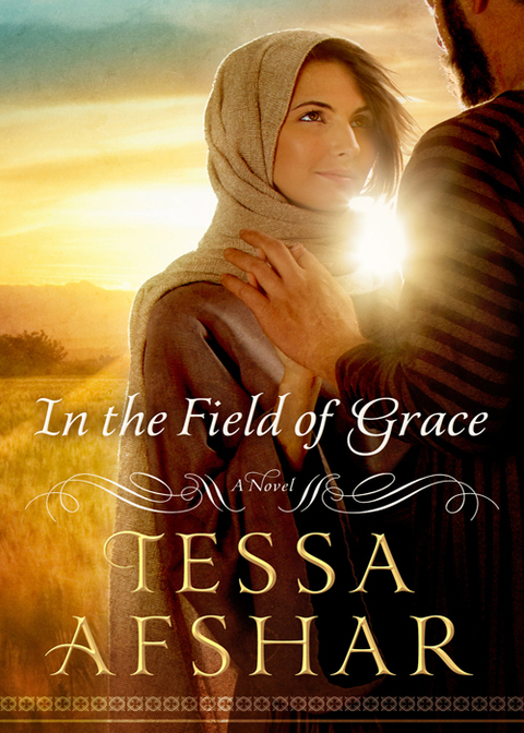 Cover image for book In the Field of Grace