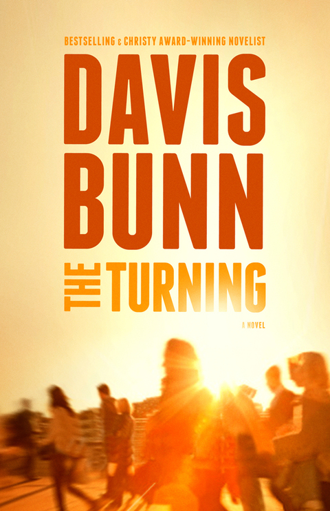 Cover image for book The Turning: The Turning