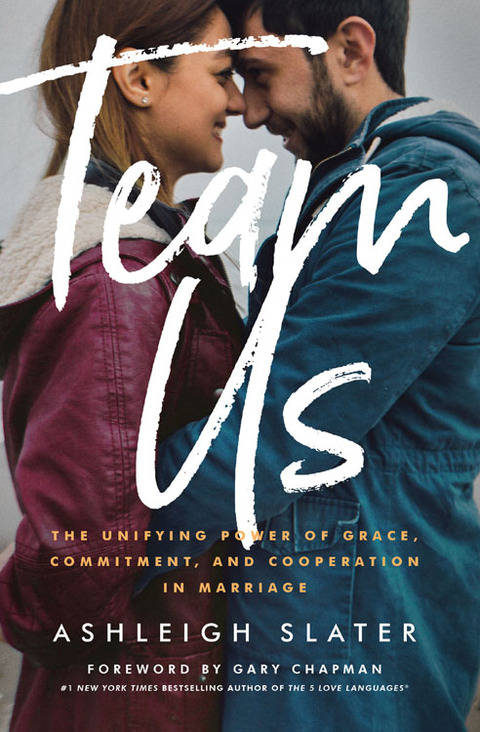 Cover image for book Team Us