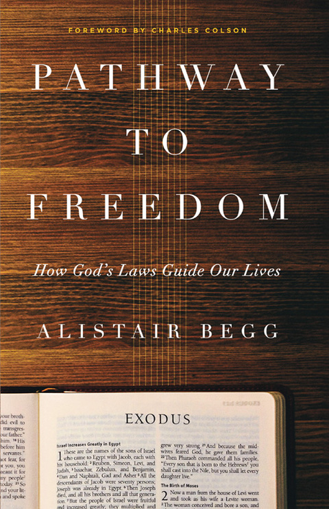 Cover image for book Pathway to Freedom: How God's Laws Guide Our Lives