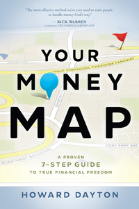 Cover image: Your Money Map: A Proven 7-Step Guide to True Financial Freedom 9780802413215