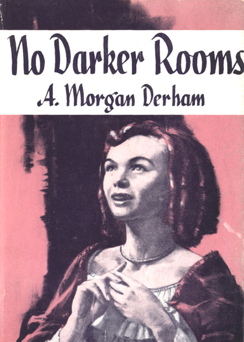 Cover image for book No Darker Rooms