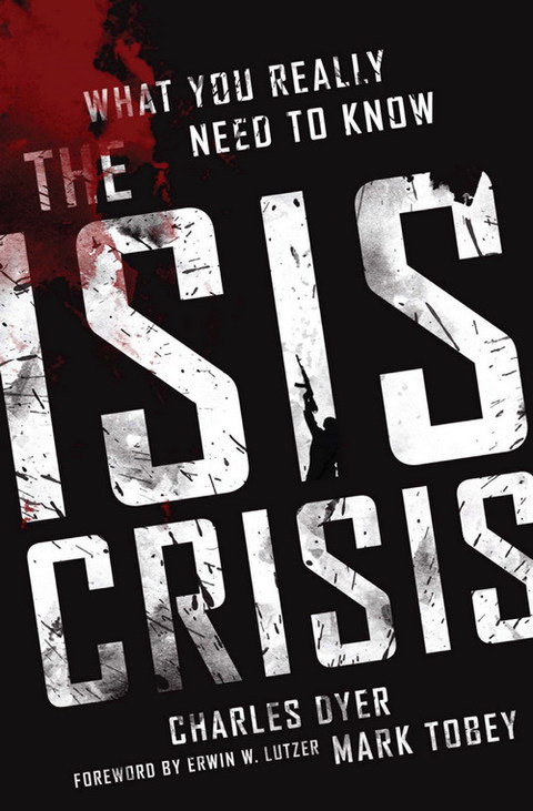 Cover image for book The ISIS Crisis
