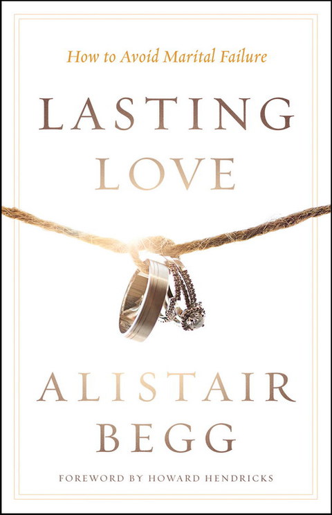 Cover image for book Lasting Love