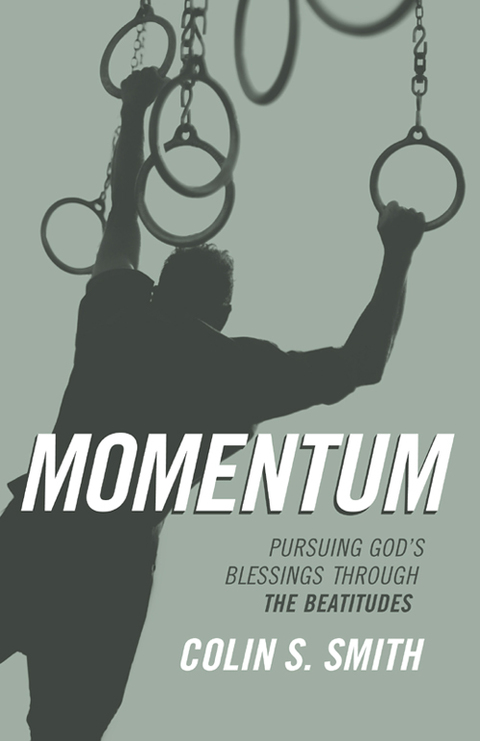 Cover image for book Momentum