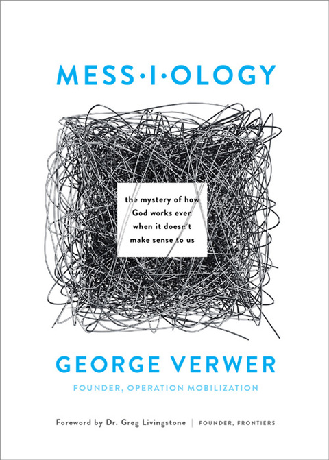 Cover image for book Messiology