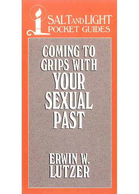 Cover image for book Coming to Grips with Your Sexual Past