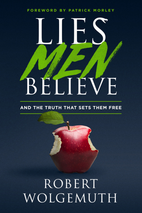 Cover image for book Lies Men Believe