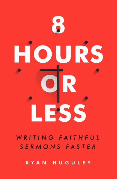 Cover image for book 8 Hours or Less