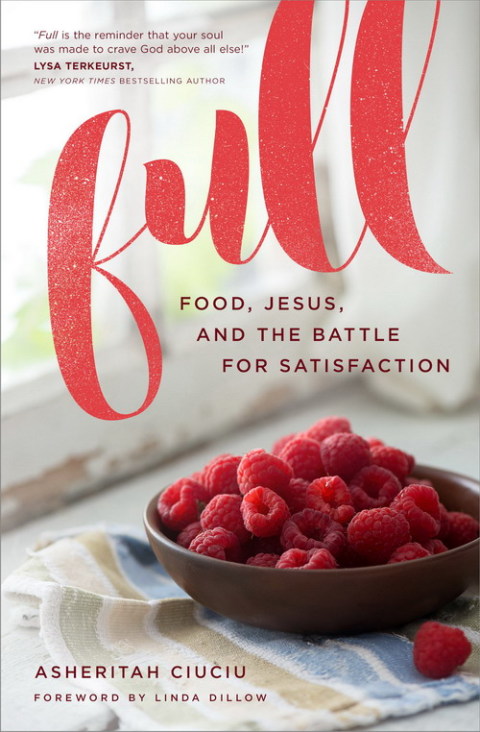 Cover image for book Full