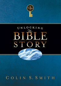 Cover image: Unlocking the Bible Story: New Testament Volume 3 9780802416643