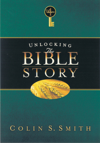 Cover image: Unlocking the Bible Story: New Testament Volume 4 9780802416650