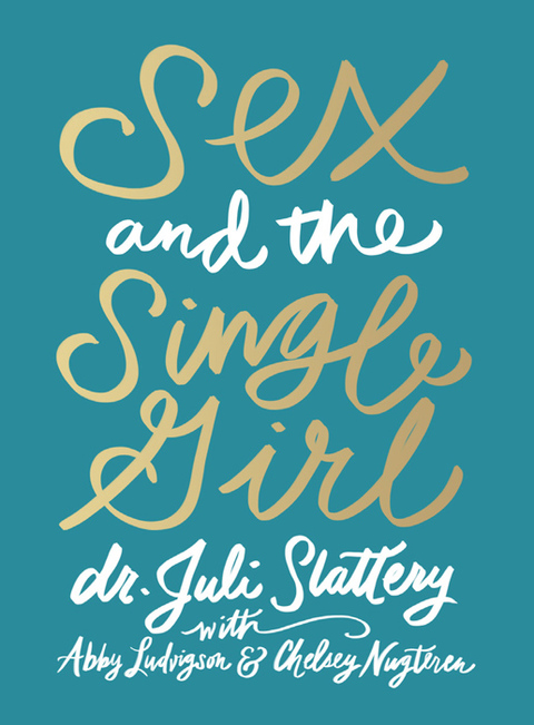 Cover image for book Sex and the Single Girl