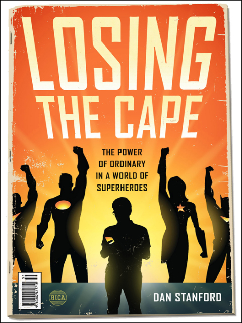 Cover image for book Losing the Cape