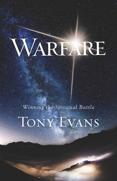 Cover image for book Warfare