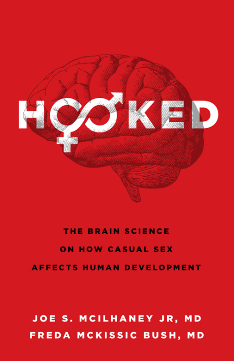 Cover image for book Hooked