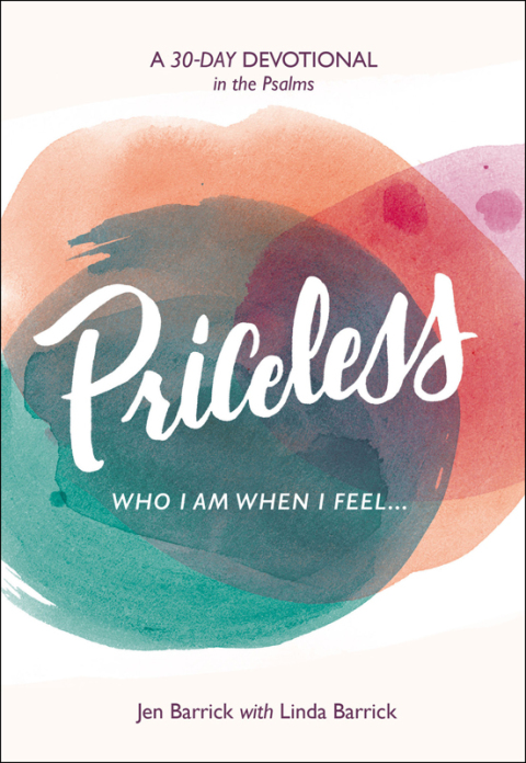 Cover image for book Priceless