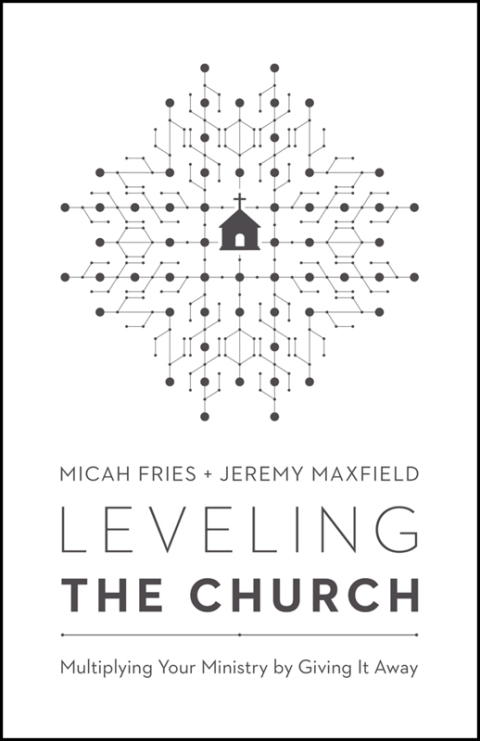 Cover image for book Leveling the Church