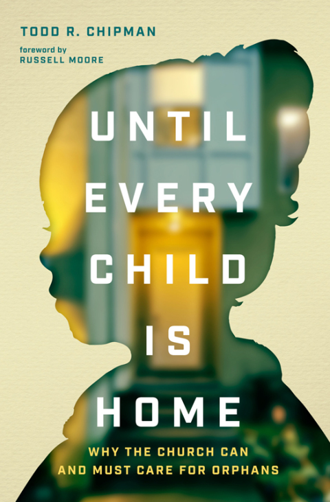 Cover image for book Until Every Child Is Home