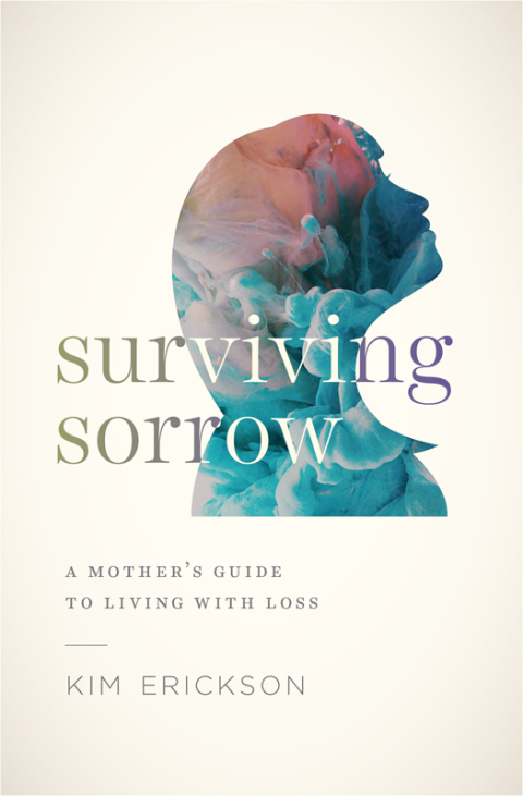 Cover image for book Surviving Sorrow