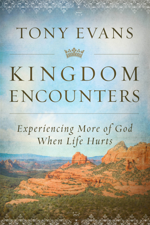Cover image for book Kingdom Encounters