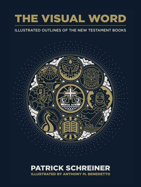 Cover image for book The Visual Word
