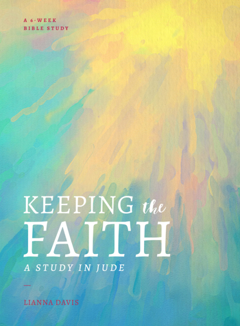 Cover image for book Keeping the Faith