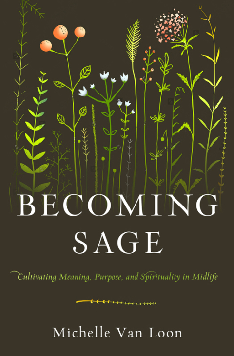 Cover image for book Becoming Sage