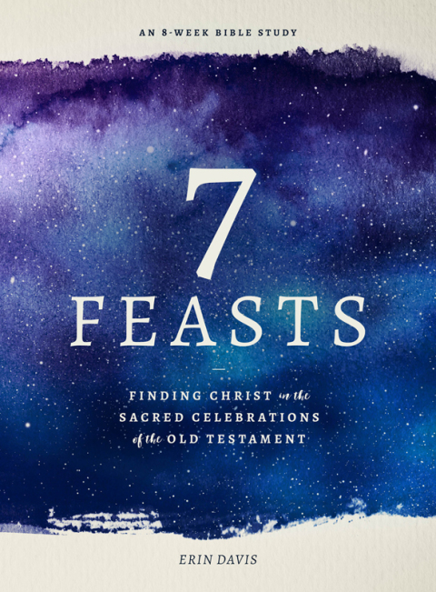 Cover image for book 7 Feasts