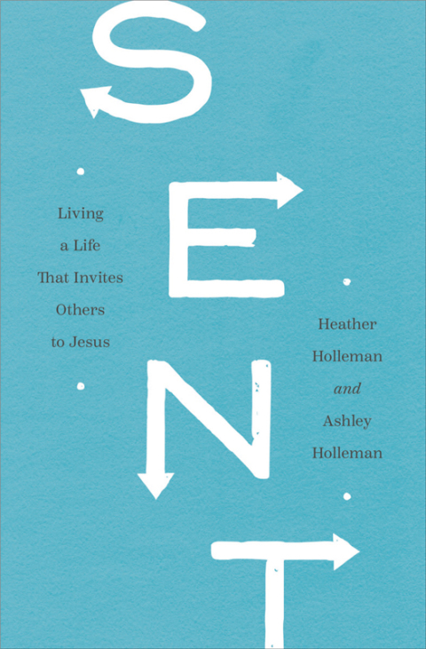 Cover image for book Sent