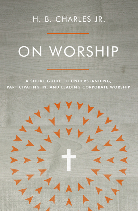 Cover image for book On Worship