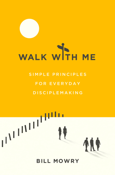 Cover image for book Walk with Me
