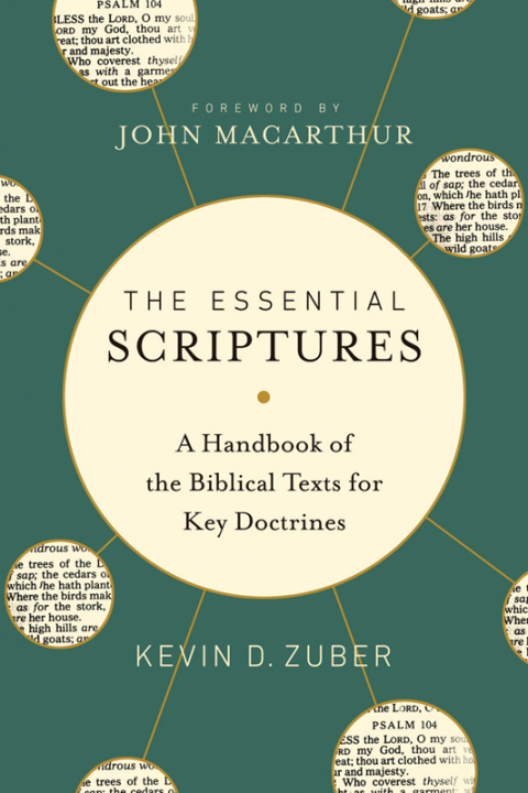 Cover image for book The Essential Scriptures
