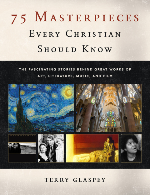 Cover image for book 75 Masterpieces Every Christian Should Know
