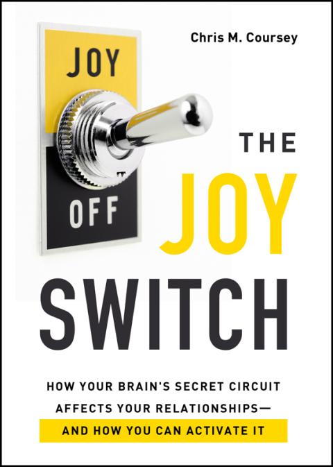 Cover image for book The Joy Switch