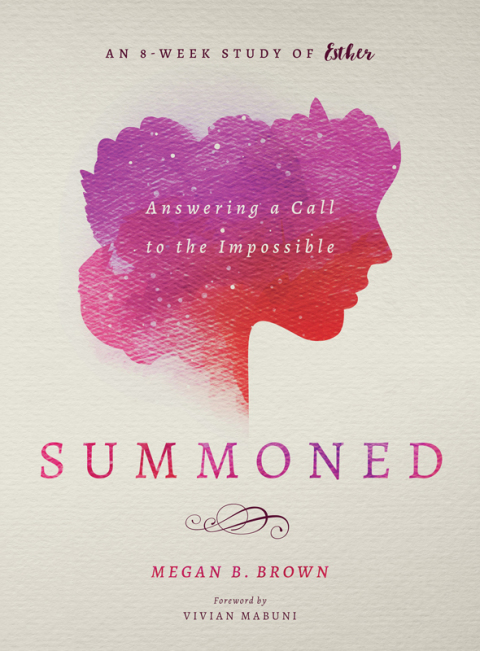 Cover image for book Summoned