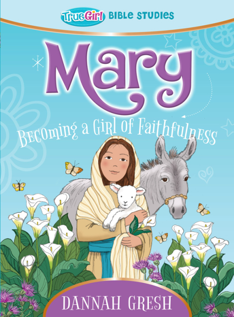 Cover image for book Mary