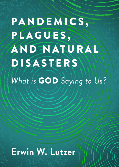 Cover image for book Pandemics, Plagues, and Natural Disasters