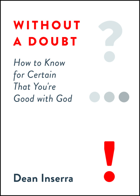 Cover image for book Without a Doubt