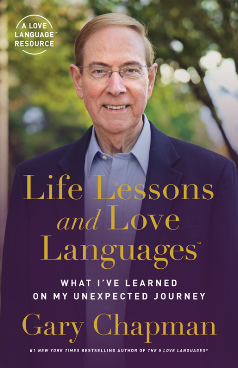 Cover image for book Life Lessons and Love Languages