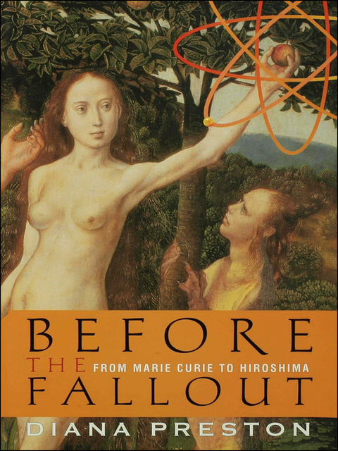 Cover image for book Before the Fallout