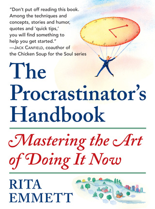 The Procrastinator's Handbook