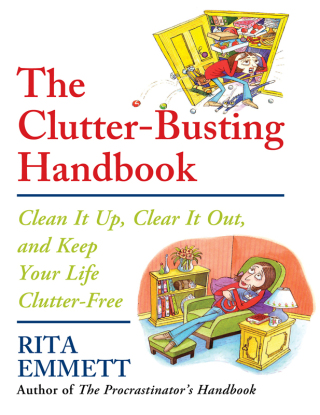 The Clutter-Busting Handbook